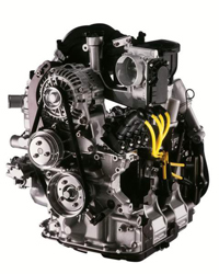 P24A2 Engine